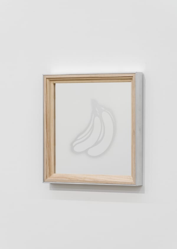 Banana's Aura