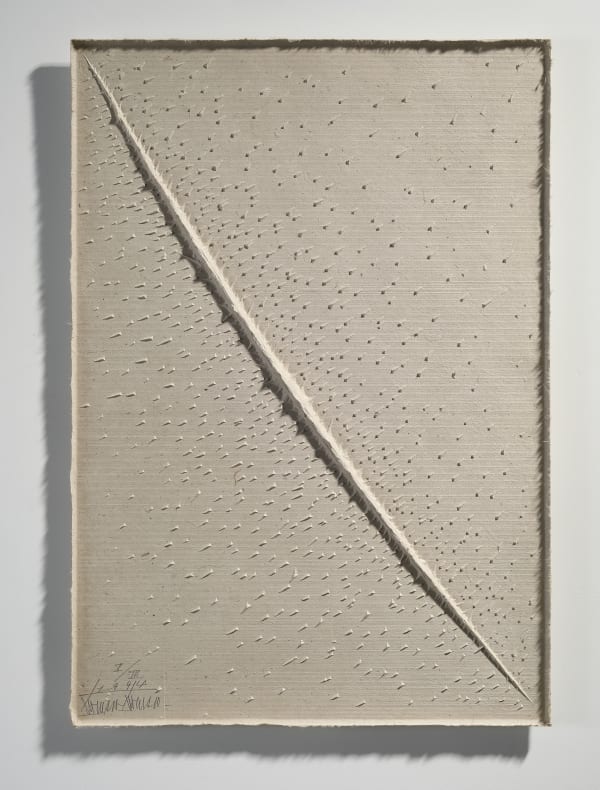 Song Burnsoo Thorn, 1994