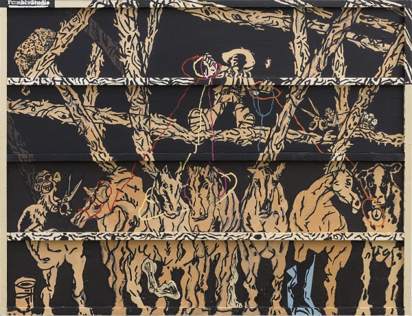 Bae Yoon Hwan When The Bell Rings, 2017