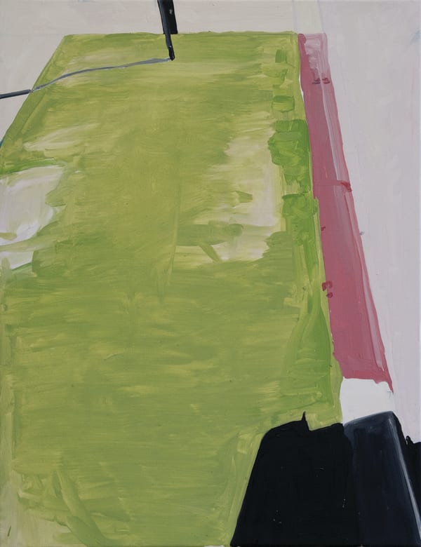 Koen van den Broek Victory Blvd #2, 2011