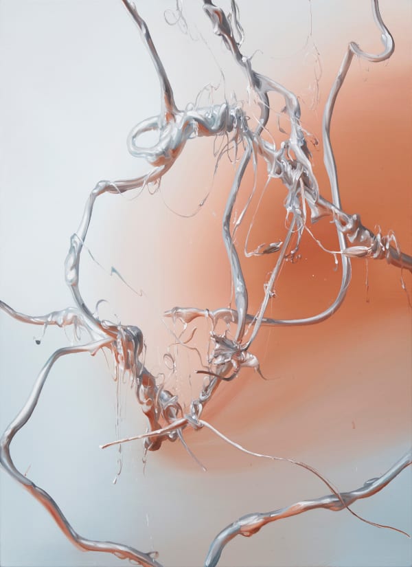 Still Light-Orange Wind 4