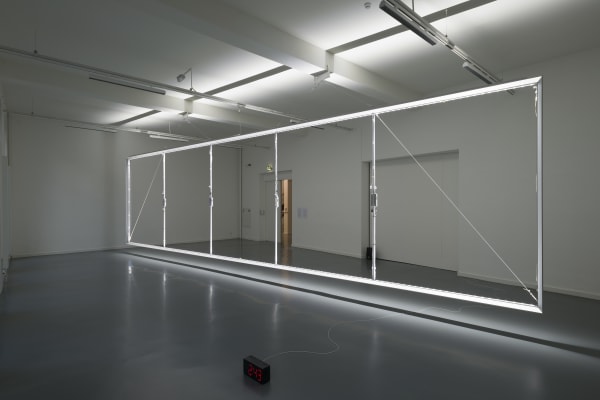 A Room, 4 Minutes