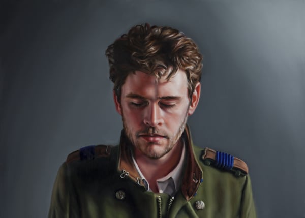 Larval Selves I - VI