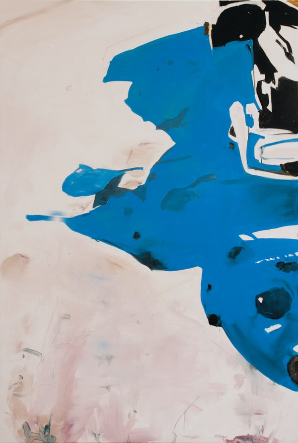 Koen van den Broek Palms Highway, 2012