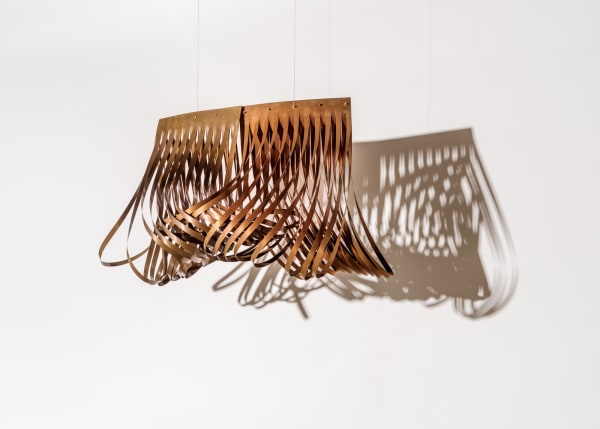 Jinnie Seo Her Sides Pulsating - Anterior to Love 5, 2020