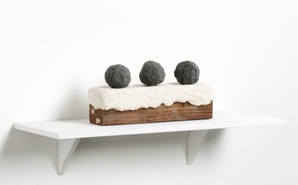 Kim Beom Untitled (One with Coin), 2016