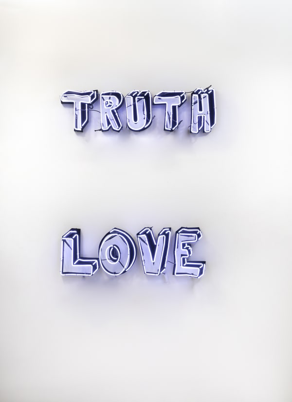 Real Truth & Love