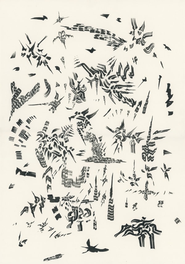 Faris AlShafar, Sonic Swan Dispute, 2024