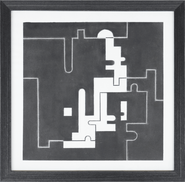 Rua AlAwadhi, Void - A2, 2025