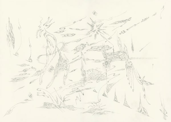 Faris AlShafar, Arcane Barrage, 2023