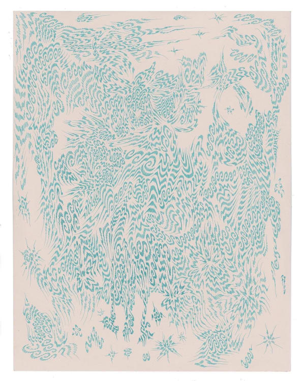 Faris AlShafar, Timely Tears, 2022