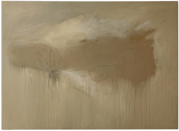 Moothy AlNwaisir, Washed-out Walls of Jeddah 05, 2021