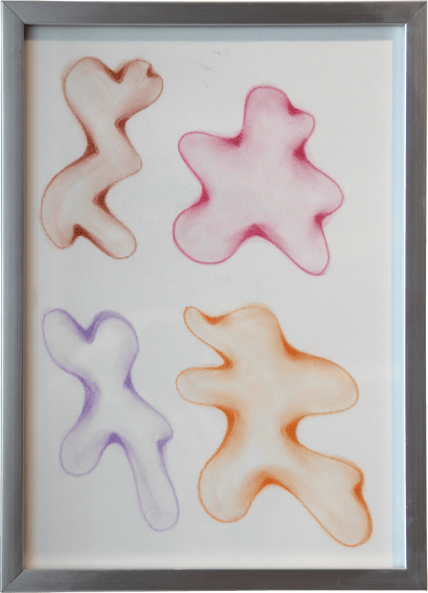 Haya Zubaid, A Subtle Welcoming, 2024