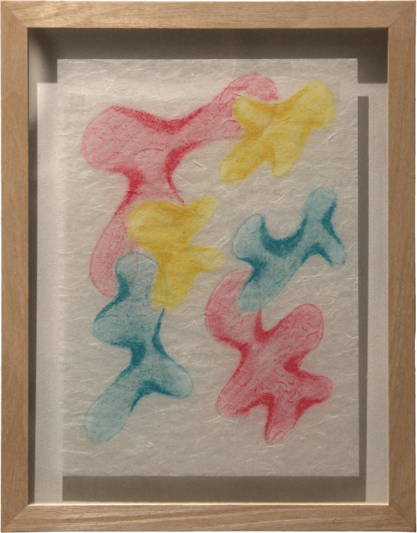 Haya Zubaid, Decision to Try, 2025