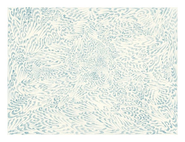 Faris AlShafar, Misguided Mist, 2022