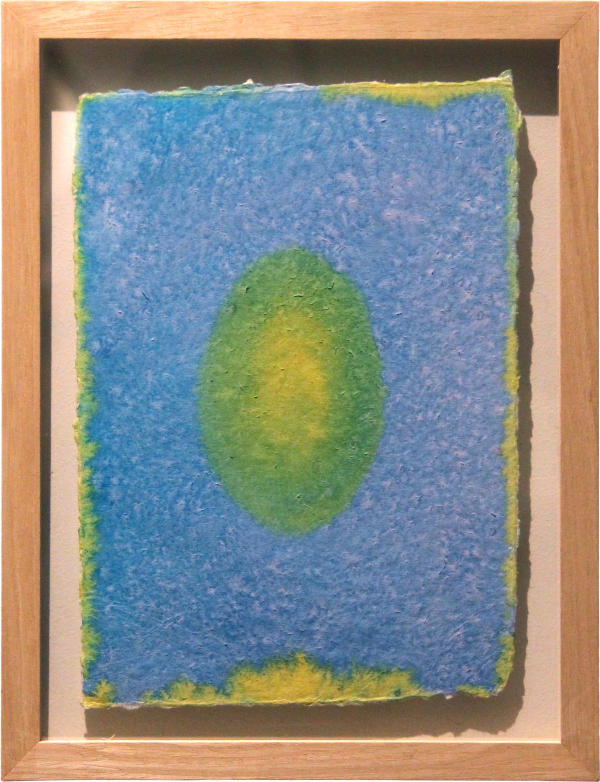 Haya Zubaid, I Am Water, 2025