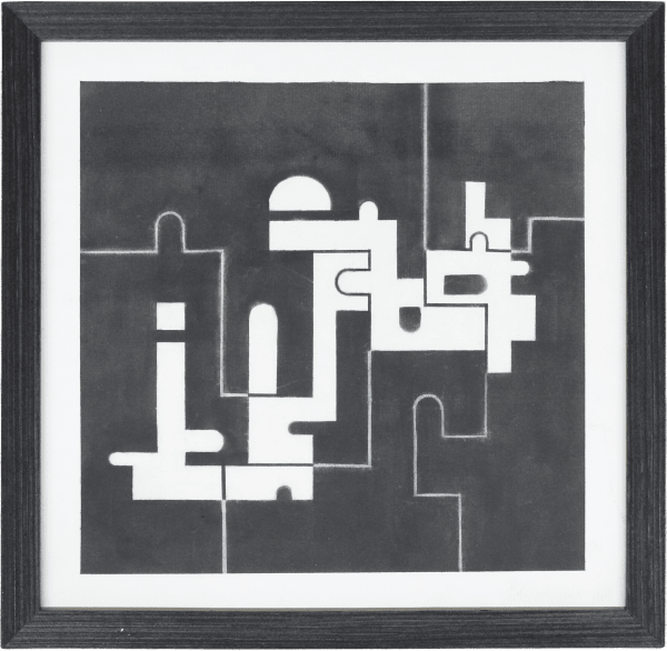 Rua AlAwadhi, Void - A3, 2025