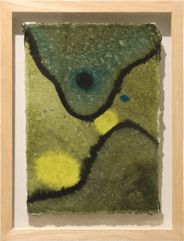 Haya Zubaid, Connection, 2024