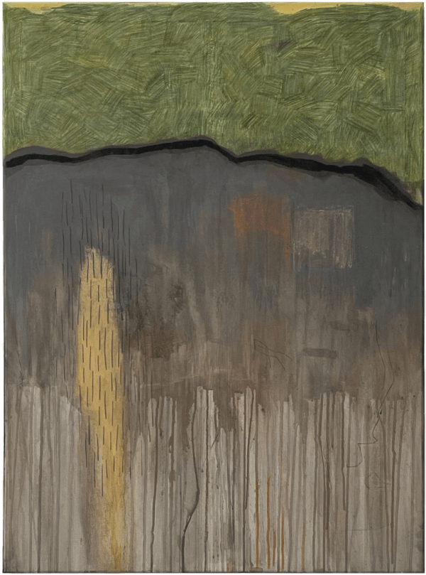 Moothy AlNwaisir, Solitude Stoll, 2021