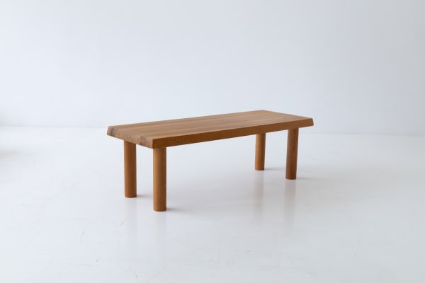 Charlotte Perriand, Low Coffee Table, c.1946