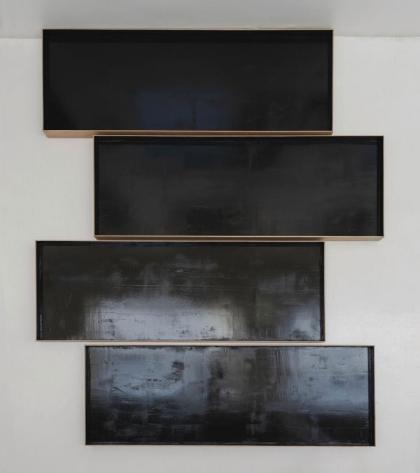 Manolo Ballesteros, Untitled, 2019