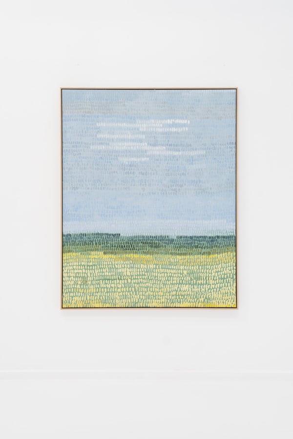 Maria Yelletisch, Camí cap a casal 2, 2024