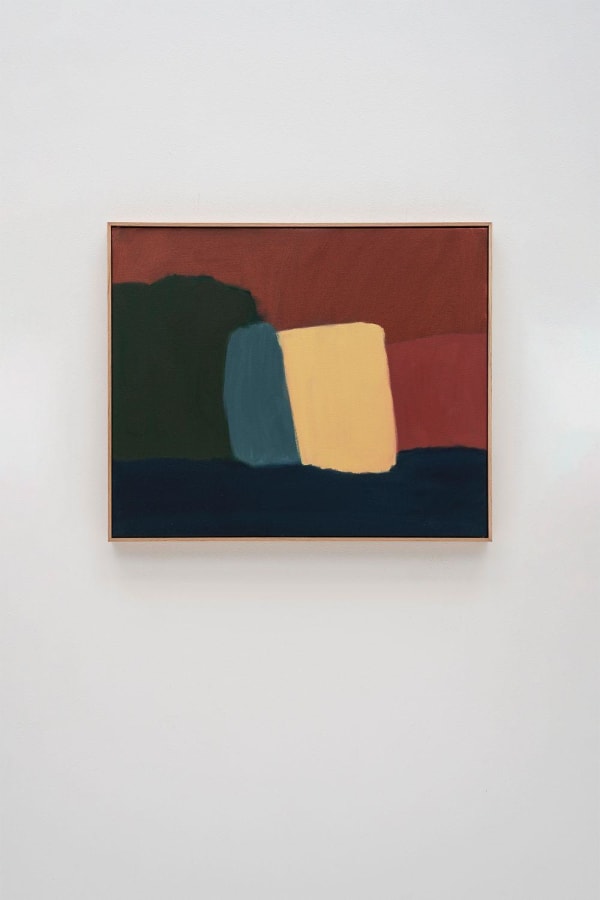 Claudia Valsells, M563, 2024