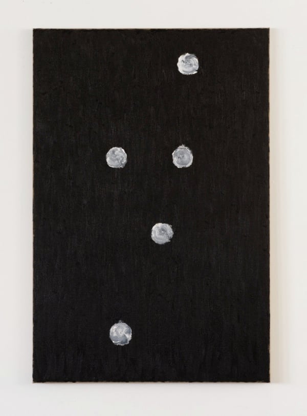 Antonio González, Sin Título 47, 2023