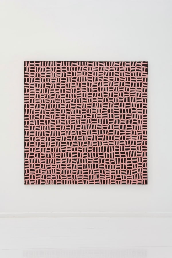 Joaquim Chancho Dibiux, Pintura 192, 2001
