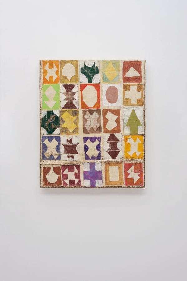 Mirco Marchelli, Voci in capitolo, 2024