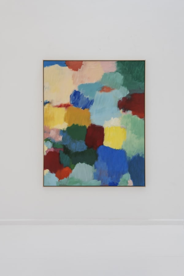 Claudia Valsells, L557, 2024