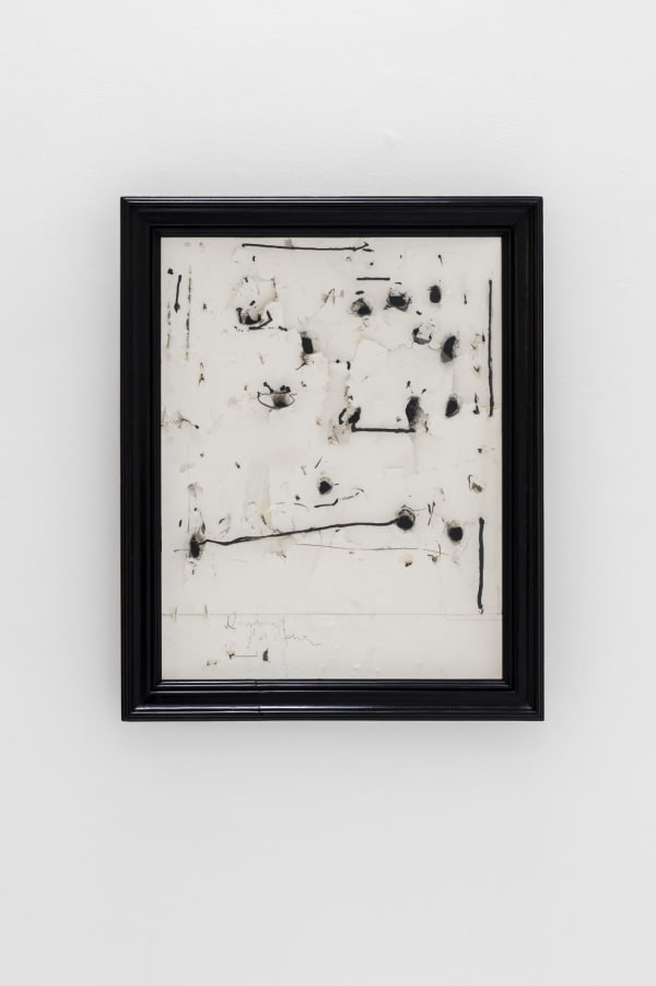 JORDI ALCARAZ, El naixement d'un dibuix, 2025