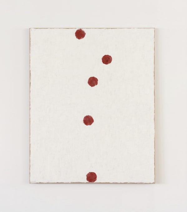 Antonio González, Sin Titulo 52, 2023