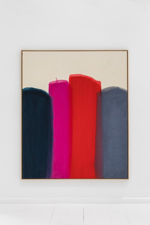 EMECA, Untitled, 2025