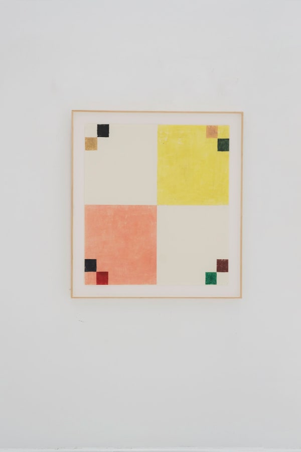 Sabine Finkenauer, Untitled, 2023