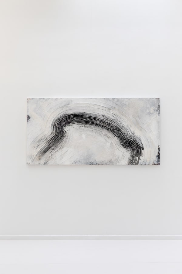 Guillem Nadal, B-121, 2021