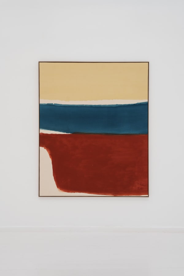 EMECA, Untitled, 2024