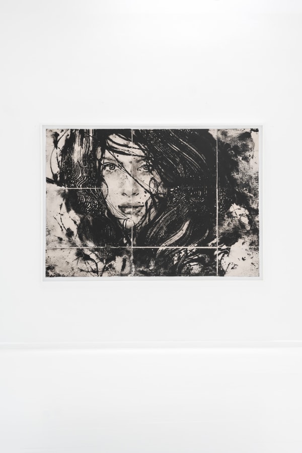 Lidia Massllorens, Untitled, 2024