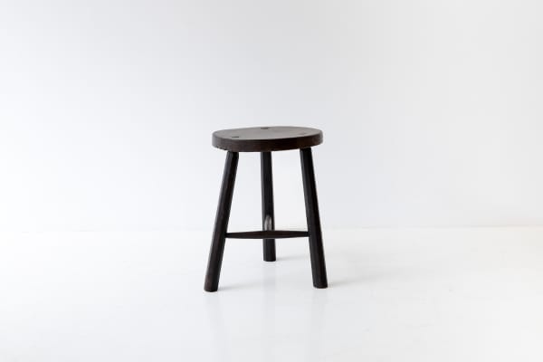 Unknown Designer, Small Side Table , Late 18th century