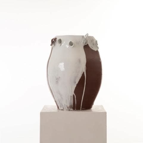 JORDI ALCARAZ, Jordi Alcaraz Sculpture, 2021