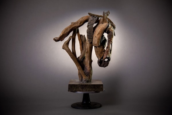Heather Jansch, Sentinel