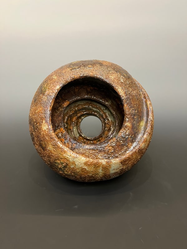 David Pointer, Vortex 3