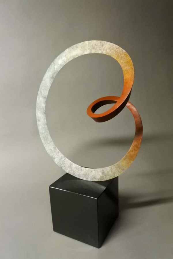 Thomas Joynes, Continuum