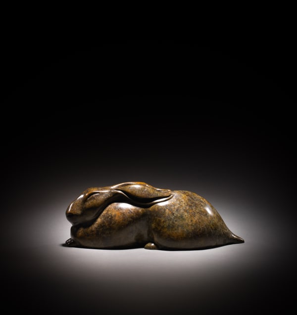 Simon Gudgeon, Collection Hare