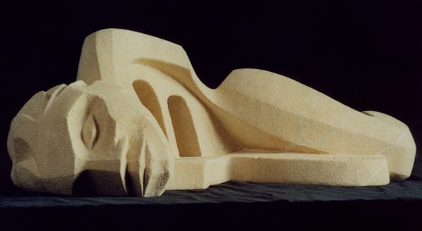 Sasha Constable, Arches