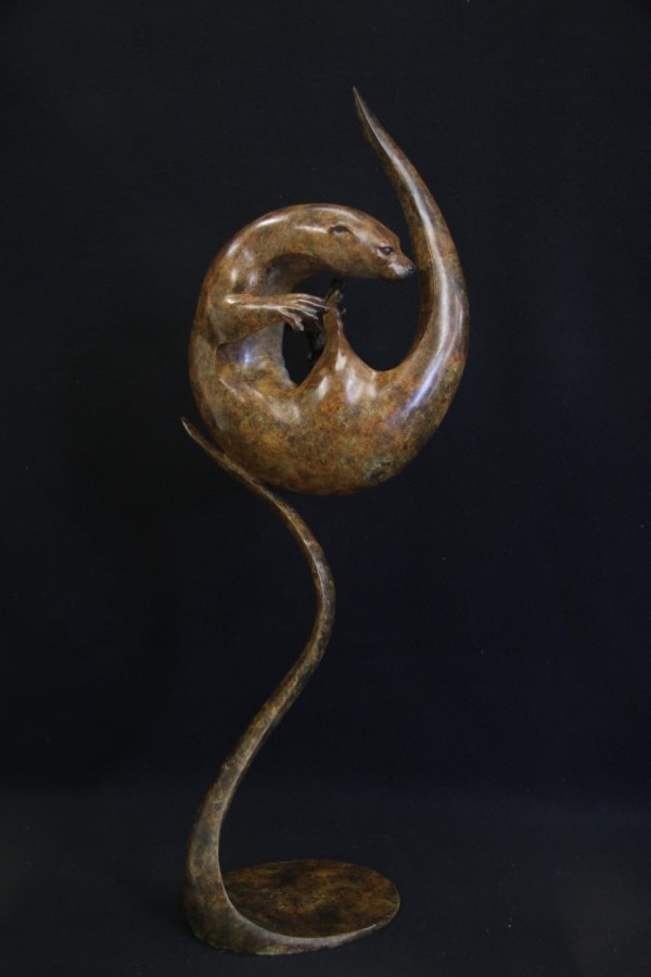 Adam Binder, Churn Otter, 2022