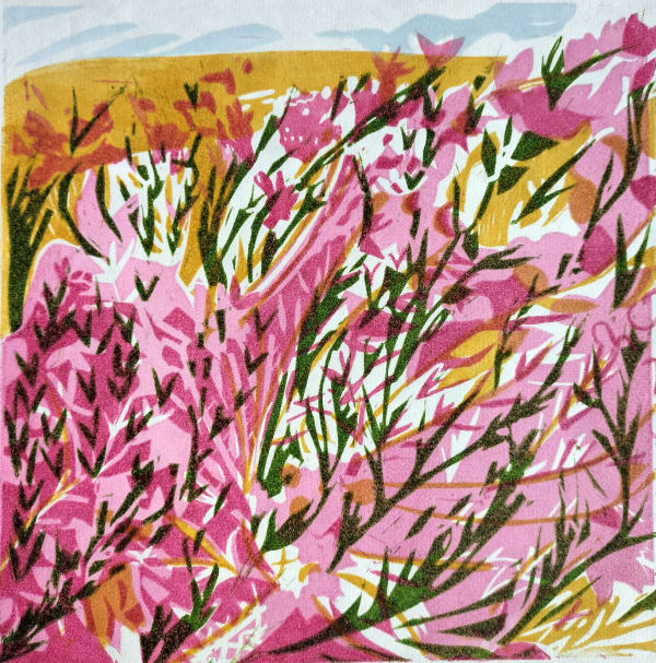 Lisa Takahashi, Summer Breeze