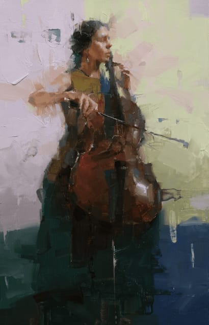 Jacob Dhein, Musician