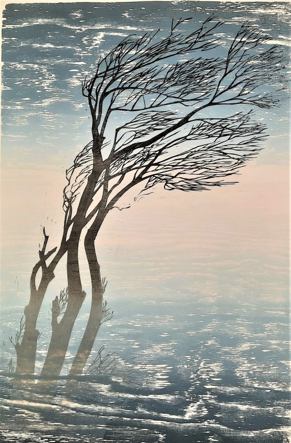 Merlyn Chesterman, Breezy