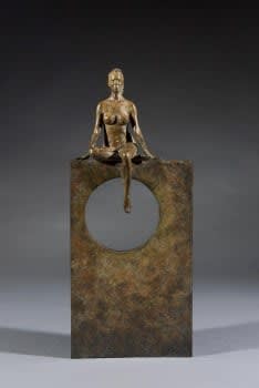 Simon Gudgeon, Repose